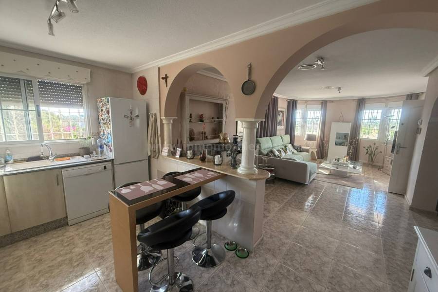 Wiederverkauf - Villa ( Finca ) - Catral