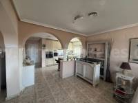 Wiederverkauf - Villa ( Finca ) - Catral