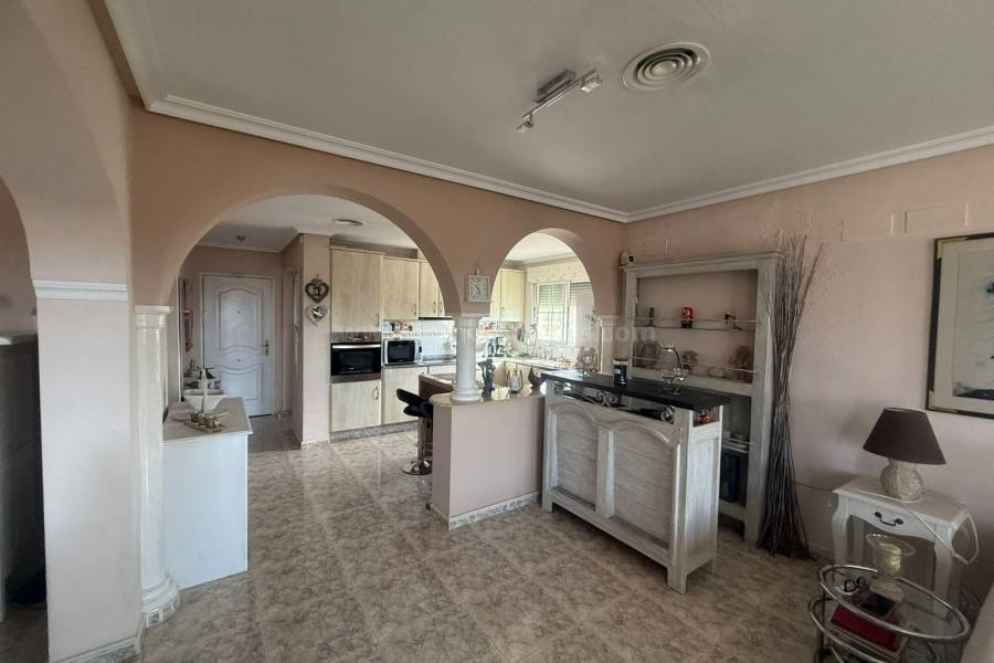 Wiederverkauf - Villa ( Finca ) - Catral