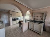 Wiederverkauf - Villa ( Finca ) - Catral