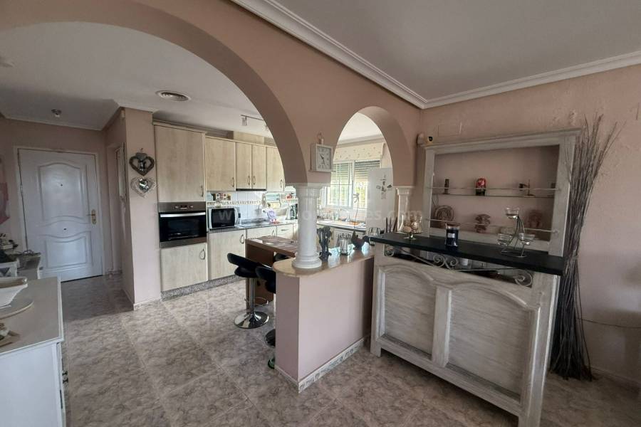 Wiederverkauf - Villa ( Finca ) - Catral