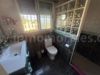 Wiederverkauf - Villa ( Finca ) - Catral