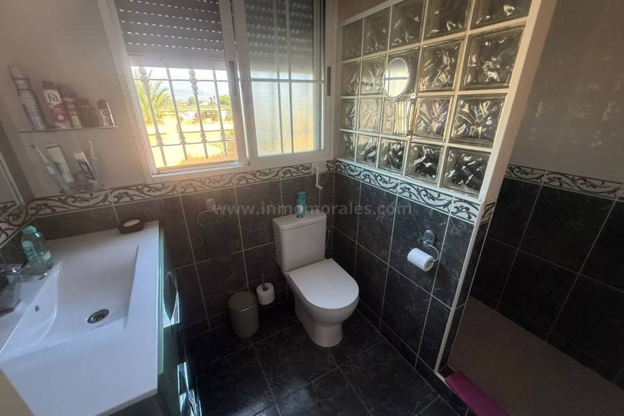 Wiederverkauf - Villa ( Finca ) - Catral