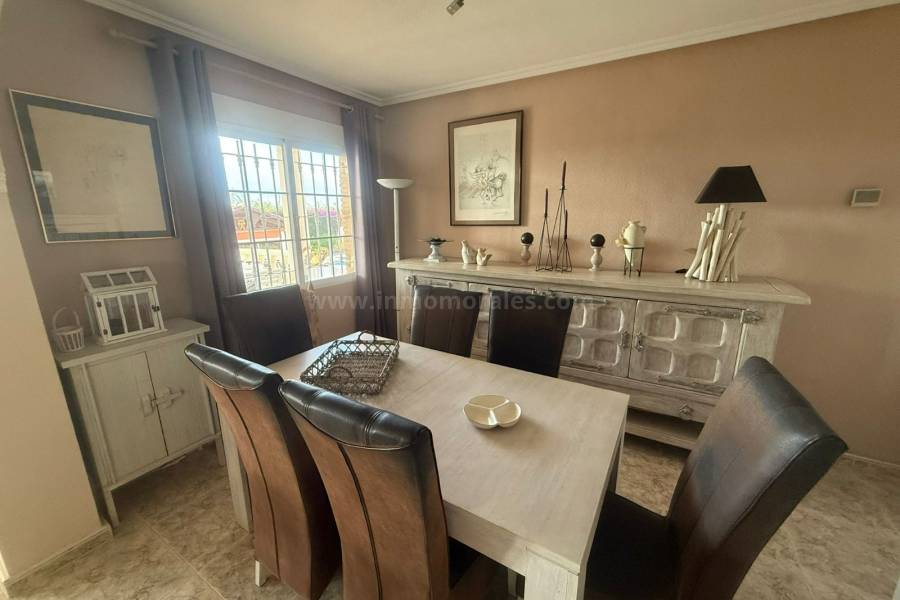 Wiederverkauf - Villa ( Finca ) - Catral