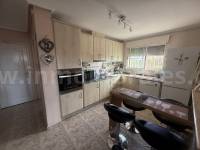 Wiederverkauf - Villa ( Finca ) - Catral