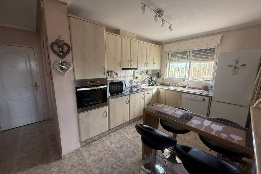 Wiederverkauf - Villa ( Finca ) - Catral