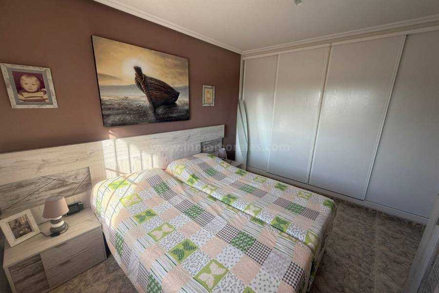 Wiederverkauf - Villa ( Finca ) - Catral