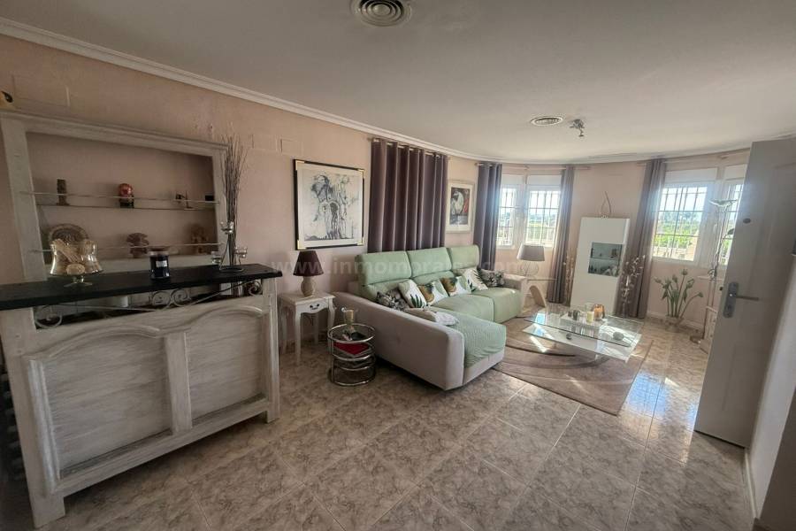 Wiederverkauf - Villa ( Finca ) - Catral