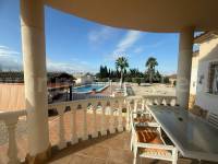 Wiederverkauf - Villa ( Finca ) - Catral