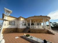 Wiederverkauf - Villa ( Finca ) - Catral