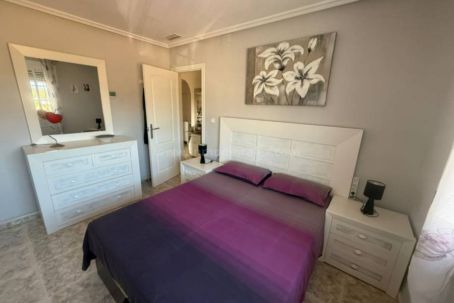 Wiederverkauf - Villa ( Finca ) - Catral