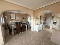 Wiederverkauf - Villa ( Finca ) - Catral