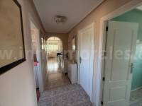 Wiederverkauf - Villa ( Finca ) - Catral