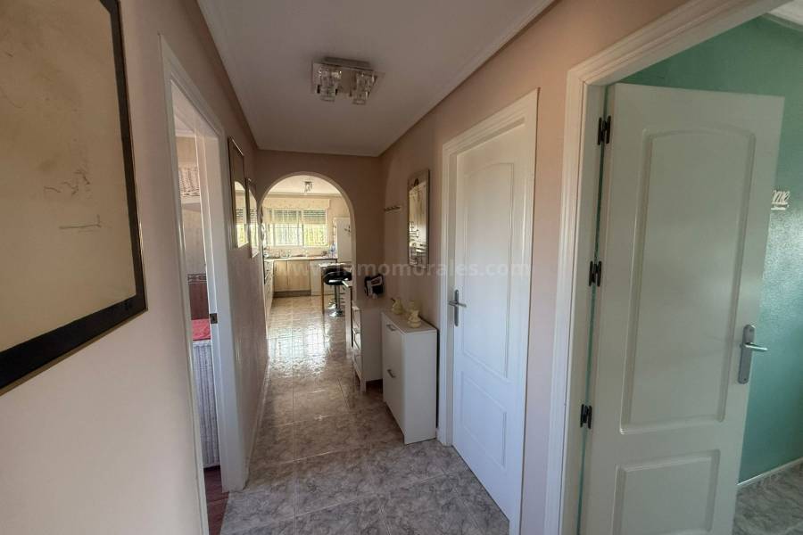 Wiederverkauf - Villa ( Finca ) - Catral