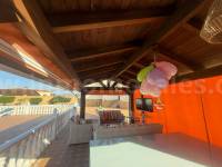 Wiederverkauf - Villa ( Finca ) - Catral