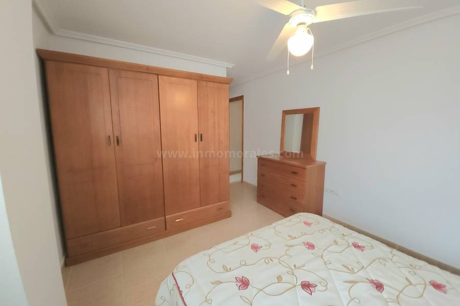 Resale - Penthouse - Almoradí