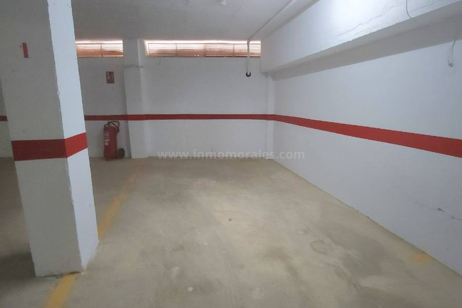 Resale - Penthouse - Almoradí