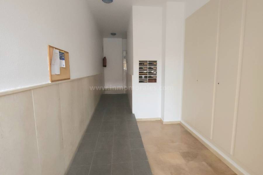 Resale - Penthouse - Almoradí