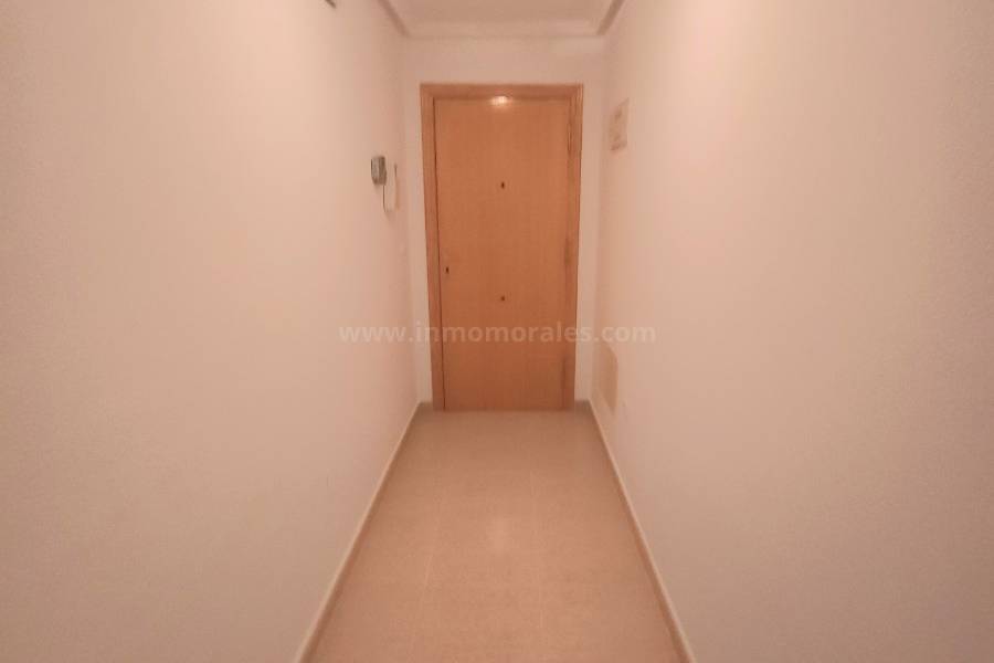 Resale - Penthouse - Almoradí