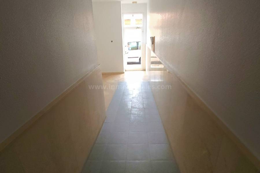 Resale - Penthouse - Almoradí
