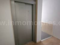 Resale - Penthouse - Almoradí