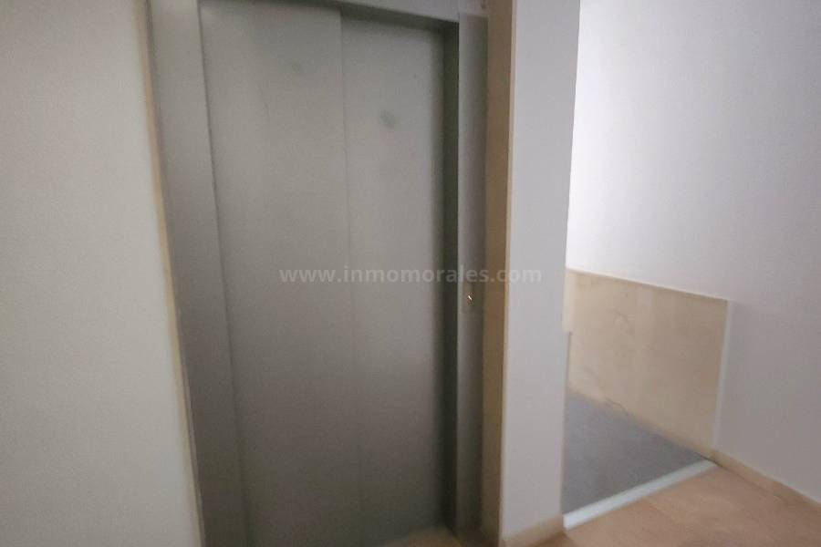 Resale - Penthouse - Almoradí