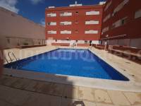 Resale - Penthouse - Almoradí