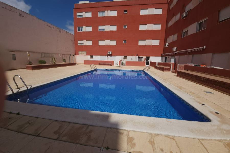 Resale - Penthouse - Almoradí