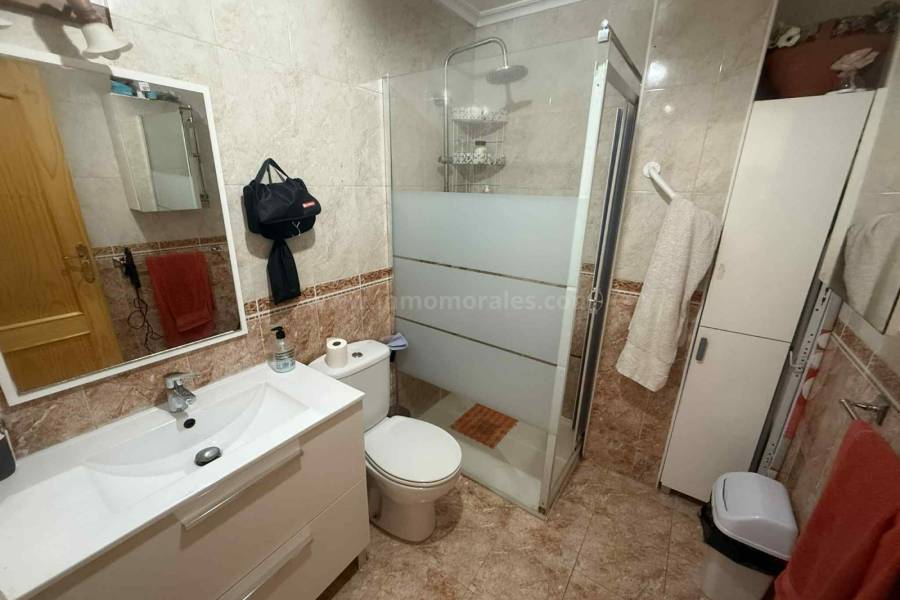 Resale - Apartment  - Almoradí