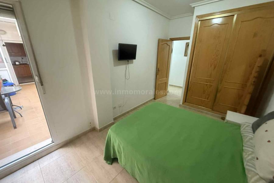 Resale - Apartment  - Almoradí