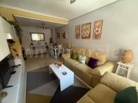 Resale - Apartment  - Almoradí