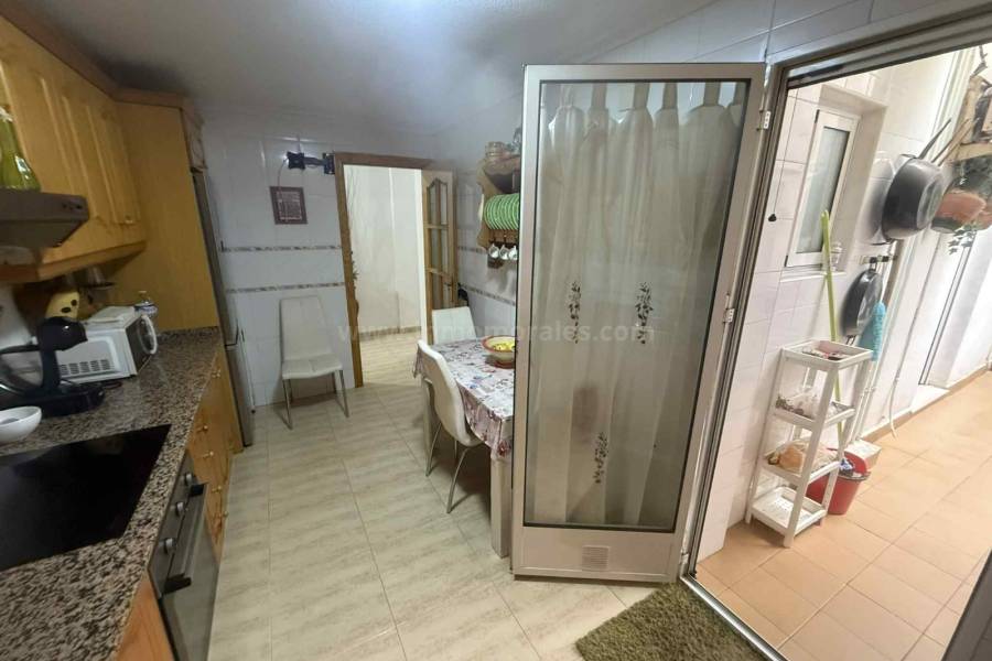 Resale - Apartment  - Almoradí