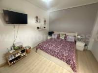 Resale - Apartment  - Almoradí