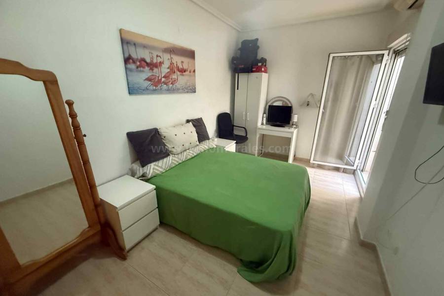 Resale - Apartment  - Almoradí