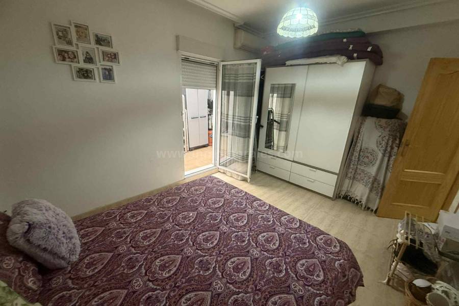 Resale - Apartment  - Almoradí