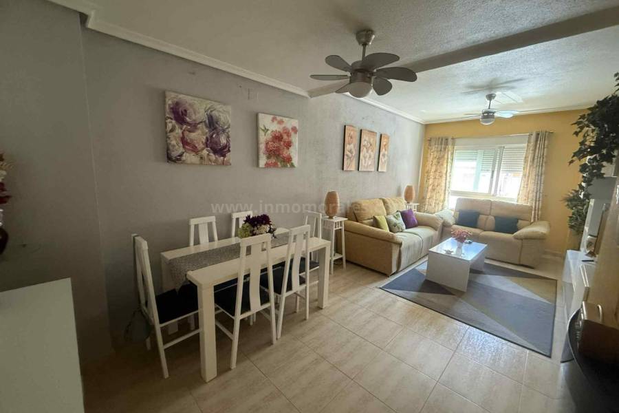Resale - Apartment  - Almoradí