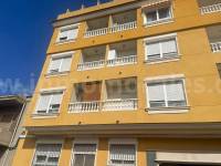 Resale - Apartment  - Almoradí