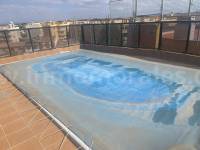 Resale - Apartment  - Almoradí