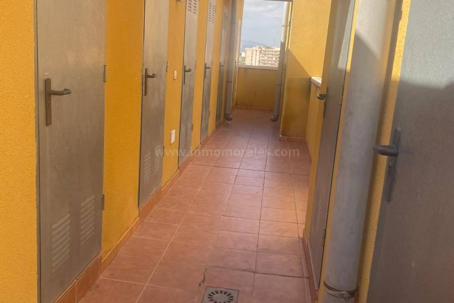 Resale - Apartment  - Almoradí