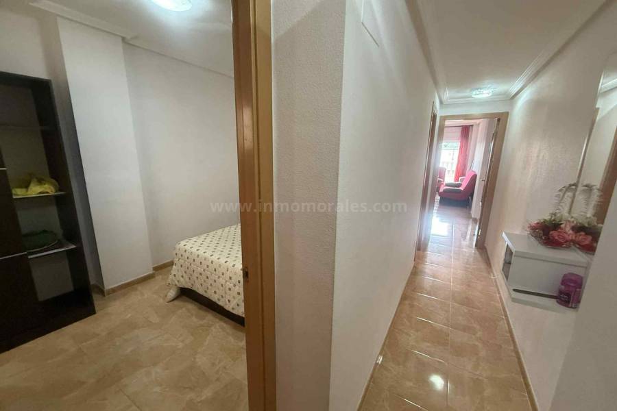 Resale - Apartment  - Almoradí