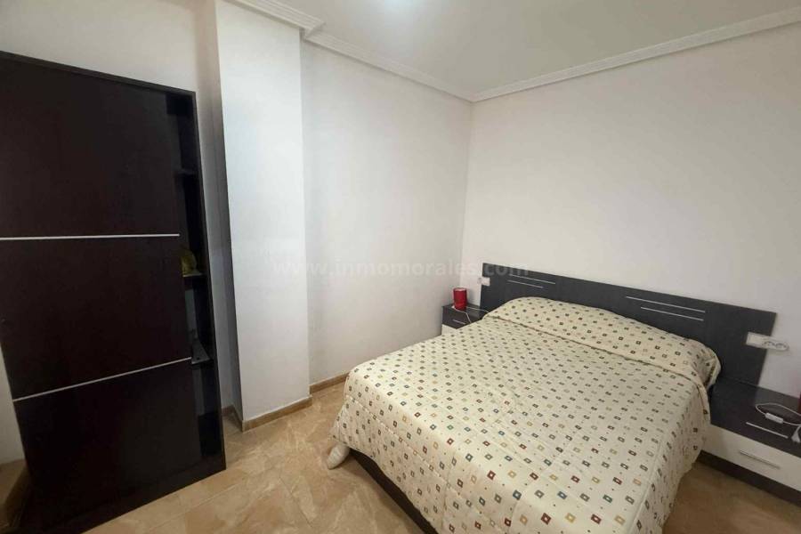 Resale - Apartment  - Almoradí