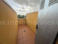 Resale - Apartment  - Almoradí