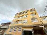 Resale - Apartment  - Almoradí