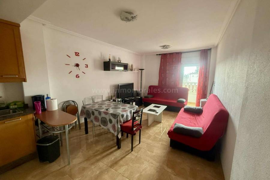 Resale - Apartment  - Almoradí