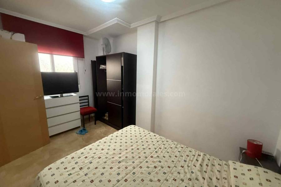 Resale - Apartment  - Almoradí