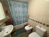 Resale - Apartment  - Almoradí