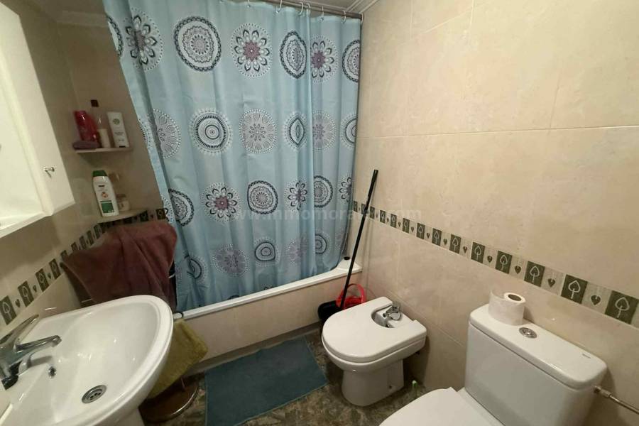 Resale - Apartment  - Almoradí