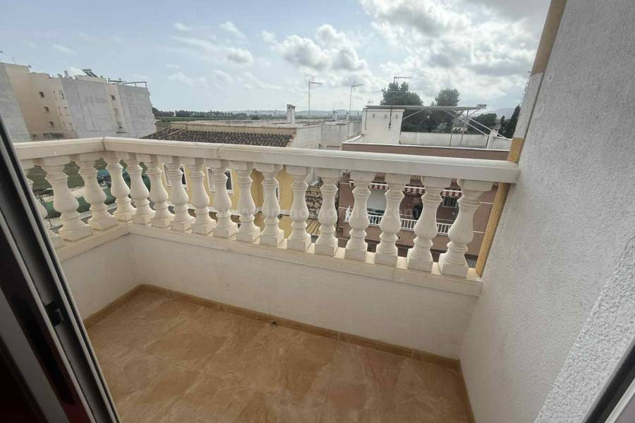 Resale - Apartment  - Almoradí