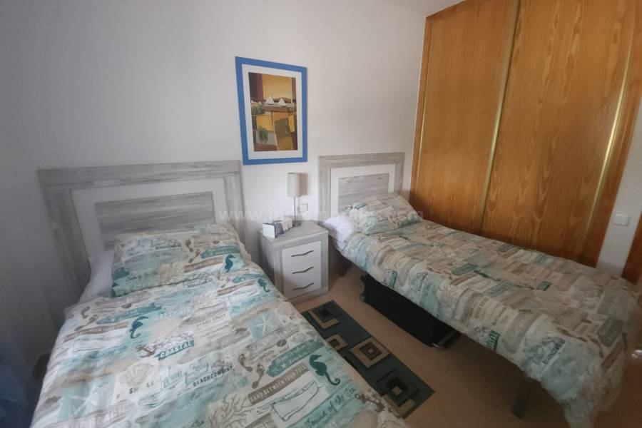 Revente - Appartement - Almoradí