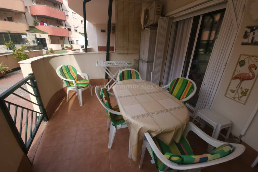 Revente - Appartement - Almoradí